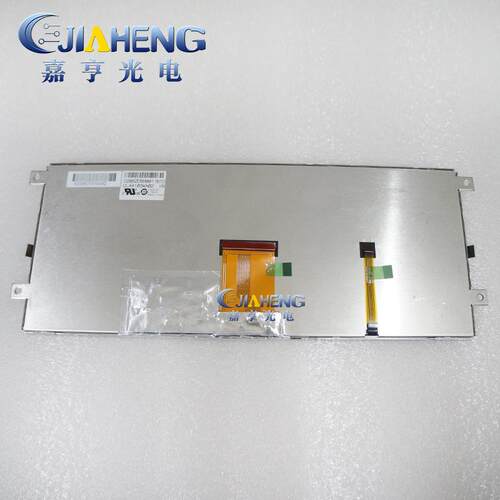 原装中华CPT10.3寸CLAA103WA02XN工业显示屏车载长条形内屏幕