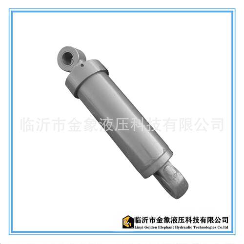 穿销式双向液压油缸-缸径40/50/63/70/80/90/100/125/140/160/200