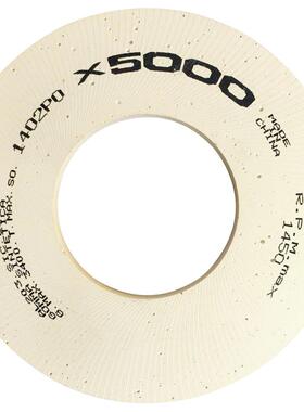 鑫劲龙玻璃直边机双边机X5000X3000抛光轮精抛出光