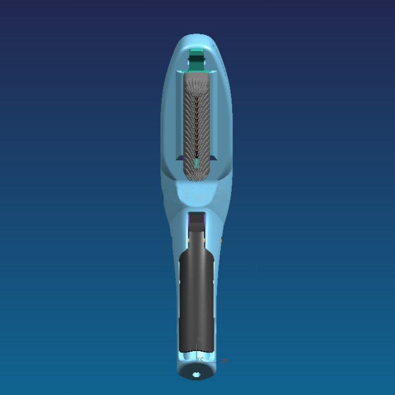 手持式美容仪外壳模具 美容仪器模具开模注塑加工 美容仪开模厂家,基础建材,建筑模板,淘宝优惠券,粉丝福利购,淘宝优惠卷