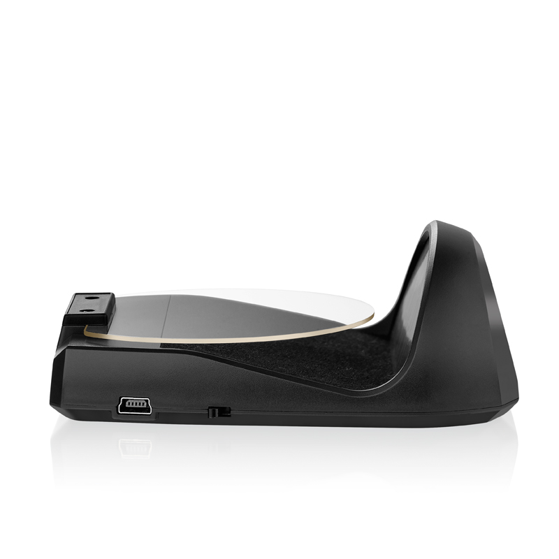 抬头显示器HUD车载OBD汽车水温表改装通用车速高清GPS投影显示屏