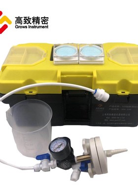 手动SDI测试仪污染指数检测仪0.45微米水质污染指数仪HN-100PLUS