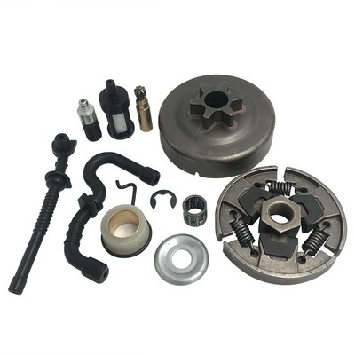 油锯配件被动盘离合器适用于STIHL斯蒂尔MS170 180 210 230 250