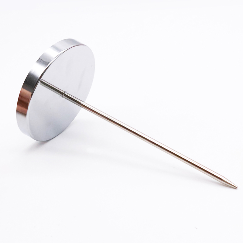 传票叉厨房菜单夹插单器小票据单据收银单收纳插纸针插票叉夹单器