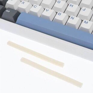 钢板卫星轴防尘胶条机械键盘密封软橡胶空格填充发泡棉PAYSON