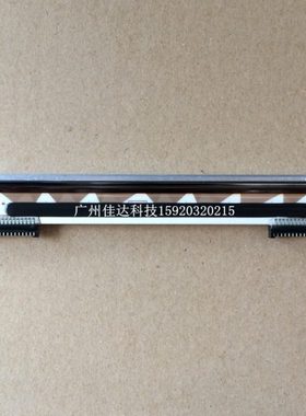 适用佳博 GP1124D gp-1225D 1124d 条码头 打印机 打印头gp-1124d