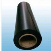 .黑色02MM0.塑料25卷 单面磨砂 料 PC厚0半透明0. Pc8片.38磨砂5