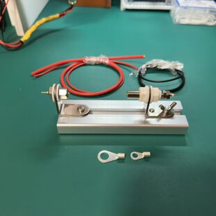 大功率架内7018650测试仪//检测内阻安21/60大功率放阻0电/电池