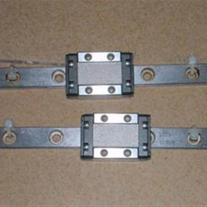 精密国产直线导轨 滑块MR7MN MR9MN MR12MLN MR15MN MR12WN