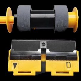 4020 6525 8224 京瓷 手送搓纸轮 4012 3511 手送进纸组件 3212