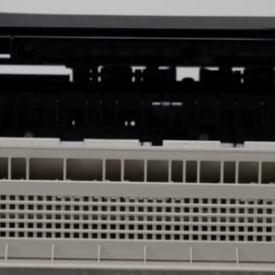 3060 2560 2060 施乐VC2263 出纸组件 3065 C门组件 E门盖板 2265