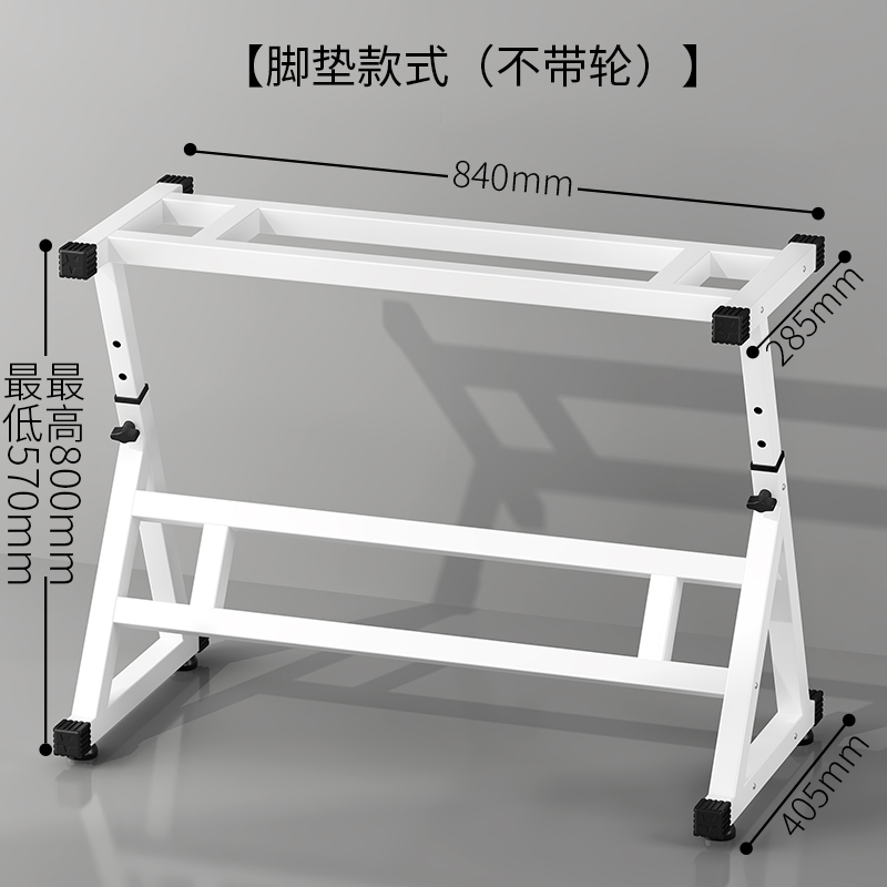家用可升降金属h琴架电钢琴电子琴支架88键61键通用架子高度可调
