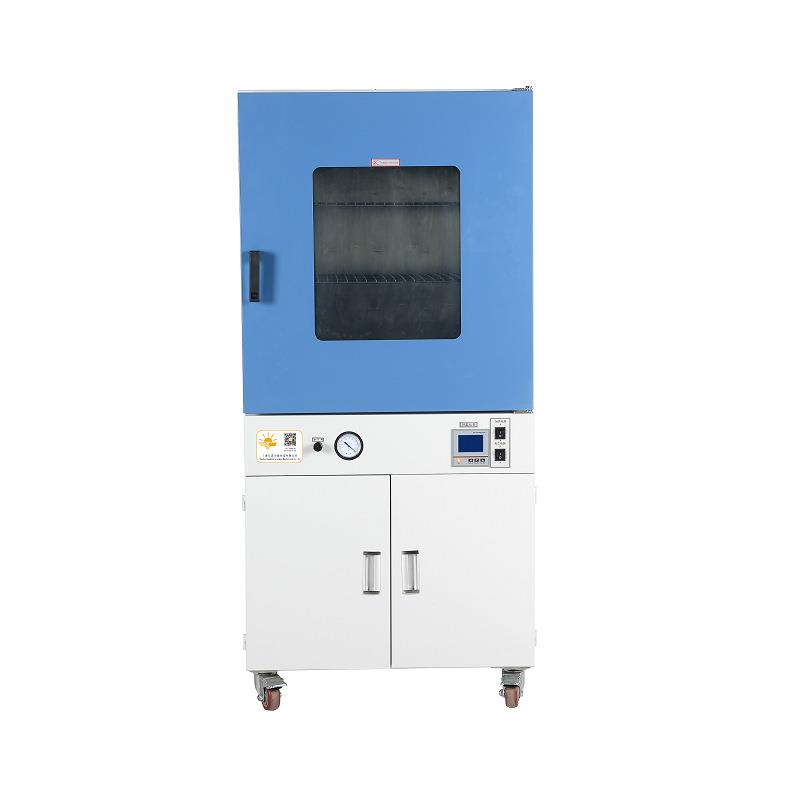 真空干燥箱不锈钢烘箱上海厂家可非标设计生产