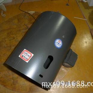 厂家供应YVPEJ电机的风扇变频电机的轴流风机降温风扇叶