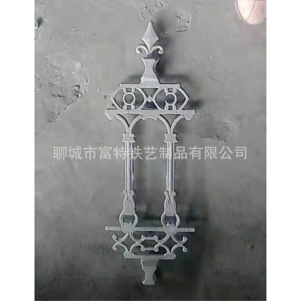 杭州铸铁围墙铁艺穿管护栏单剑式别墅围栏小区庭院隔离栏铁栅栏,基础建材,其它,淘宝优惠券,粉丝福利购,淘宝优惠卷