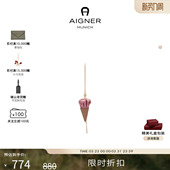 冰激凌包挂时尚 Ciondollini Aigner 牛皮革配饰经典 新品