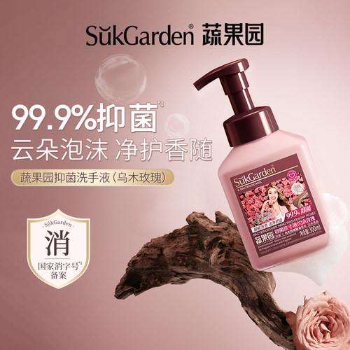 绵密泡沫清洁  1瓶可洗500次