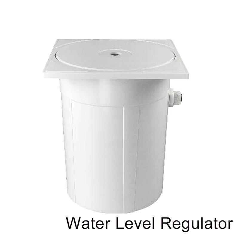 泳池平衡水箱水位调节器Poollevelregulator泳池配件