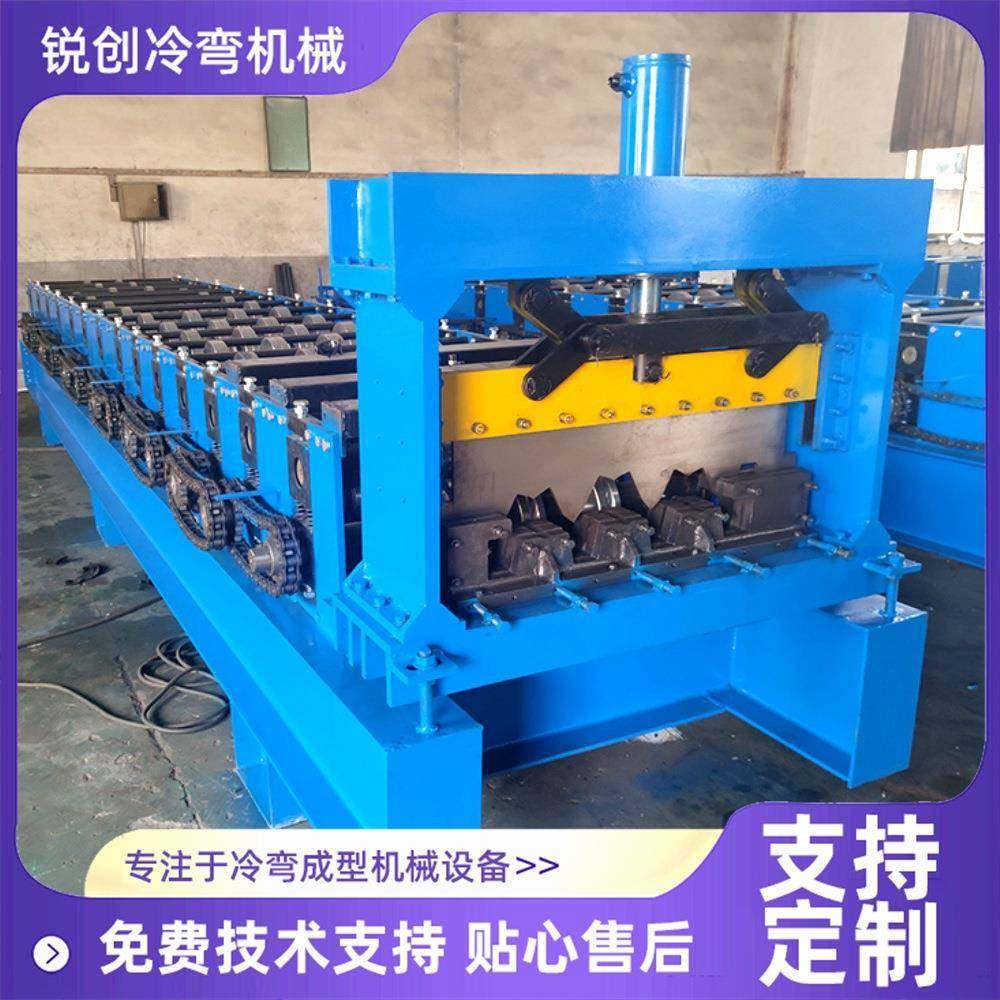 全自动彩钢楼承板机机械楼房承重板设备750型楼层板机,五金/工具,其他机械五金,淘宝优惠券,粉丝福利购,淘宝优惠卷