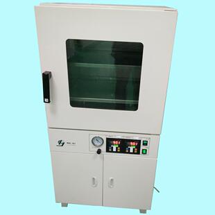 精宏真空干燥箱DZF6210实验室小型电热恒温真空干燥箱烘箱