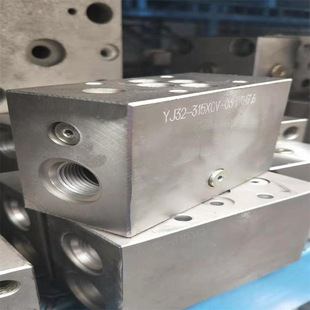 泰丰供应插装阀盖板TLFA 050 H2WB -7X厂家直销