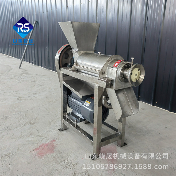 大型工业梨苹果榨汁机 0.5T潘石榴破碎取汁机 火龙果西瓜汁压榨机,清洗/食品/商业设备,果蔬加工设备,淘宝优惠券,粉丝福利购,淘宝优惠卷