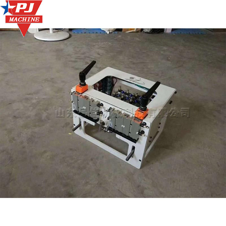 木工机械钻孔机 PLC电脑控制台式侧孔钻 板式家具侧孔机厂家供应