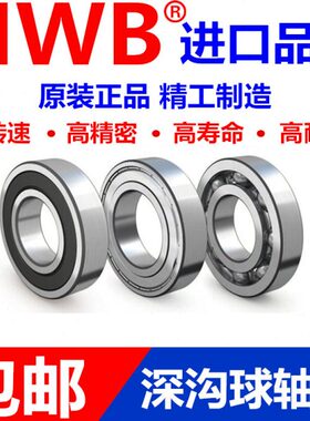 8 高速66H 7轴承 Z216 B20 210 6-2112639进口RS622020621 D  U1W