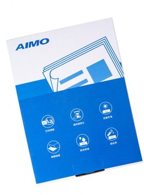 /墨* 白色Z1购】爱/格包//  规PC5097蓝色黄色mmD-V*V6A4【8企业V