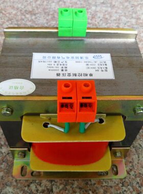 0隔离0122050038控制变压器50单v3B1224vW/相机床10/变WW6vWK转/K