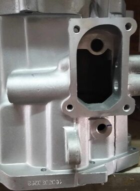 幻速B配件2箱齿轮H壳M50变速箱手动41J波箱 昌河中威旺北汽M205B