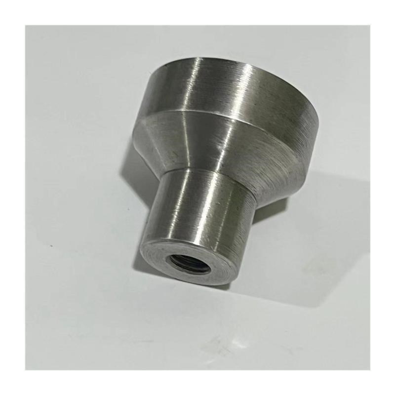 NPFS4/5/6/8 小型304不锈s钢旋钮 HAX01-M4/M5/M6/M8-D21/D25/D33