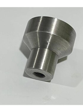 NPFS4/5/6/8 小型304不锈s钢旋钮 HAX01-M4/M5/M6/M8-D21/D25/D33