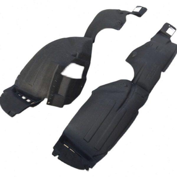 挡轮胎120叶子泥 挡瓦板罩内衬护板款 捷途/X7轮原厂泥包邮 瓦021