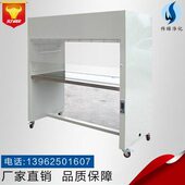 双人超净工作台F净化实验室工作台J工作台百级垂 双面D2C 流SW直