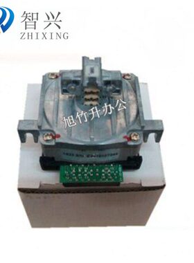 6针头K打印头打印头353535打印头  7 +适用智兴 6