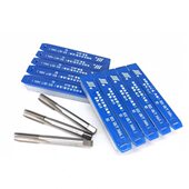 M8用3牌量 M4直槽丝锥M512 M10 MM5 机螺旋丝攻M6 川 成