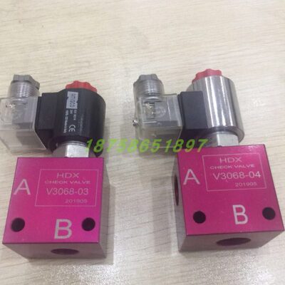 /24/25-/式22321X装/电动-68H20-40V30液压止回阀23/M插0/D