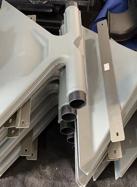 FA225-5300-1B漏斗吸口funnel suction portP sub-ass 梳棉机吸口