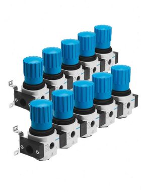 安装-/453-B-7R1---MINI//OKMIDI-减压阀4集成L8K---1-D2FESTOK3