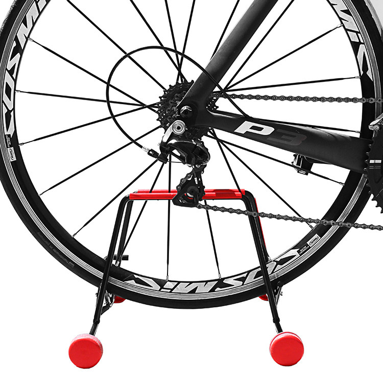 Xlab SHUTTLE s自行车维修架单车修车台立式支架停车架公路车通用