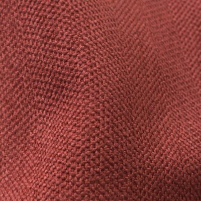 窗帘亚特兰蒂斯面料家具加厚欧美风尼尔格雪暗圣奇尼红色沙发