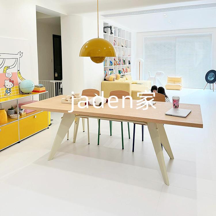 简漫 柔光微水泥全瓷o纯白色地砖 全屋通铺客厅卫生间厨房厕所瓷