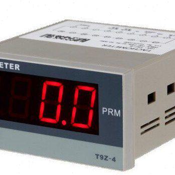 TMCON泰镁克 T9Z-4数显转速表  脉冲信号转速表 测速表 速度表