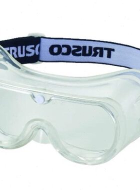 日本TRUSCO/中山防护眼镜299-7894规格TVFSG现货销售防护防紫外线
