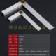 宽座角尺 90度直角尺 宽度角尺80 100 250 315 160mm宽座直角尺