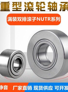 重载支承滚轮 NNTR5013065-2ZL NNTR6015075-2ZL