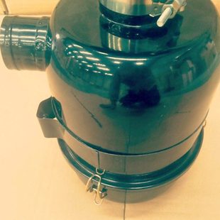 农用车67mm管口总成 604东方红KY250C铁壳4100型号 304 404