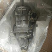 各种零部件 爱信原厂全新变速箱总成 变速箱总成 长安睿行M80