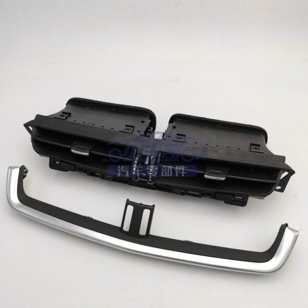 适配凯迪拉克XTS中控仪表台中间空调出风口 空调冷暖风吹风口拨片,汽车零部件/养护/美容/维保,汽车传感器,淘宝优惠券,粉丝福利购,淘宝优惠卷